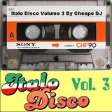 Italo Disco Volume 3
