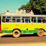 From Saint Kitts to Nevis in Dub