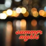 Summer Nights (DJ Alex Jarvis)