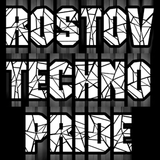 Rostov Techno Pride