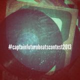 Captain Futuro Beats Contest 2013 Podcast #cfbc2013 #dirtydozen