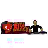 DJ BILL BLACK LUNCH MIX 09261501
