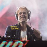 A State of Trance 750 Part 2: LIVE @ Armada Club in Amsterdam