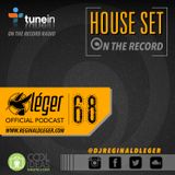 Leger - On The Record 68