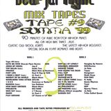 DJ Flynt - Mixtape #9 - Summa Of '99 (1999)