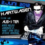 Aus->ter @ Rotation 02.06.2012
