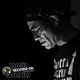 Record On Offcast #1 ( JP Rigaud / miami Artist of the week )