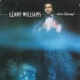 Lenny Williams Showcase Show on Sound Fusion Radio.net with DJ Dug Chant