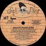 the old school 90s mix with a twist