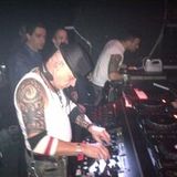 Junior Vasquez - Live @ Pacha (Clash Of The Titans) 16.08.2008