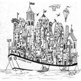 City at Leisure