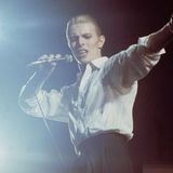The Funk & Groove of DAVID BOWIE by ATN