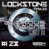 The Glorious Visions Trance Mix 128b
