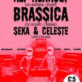 Brassica - Live at 'I Feel Space' (05/06/2010)
