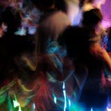 Deep Disco and Early House Mix 1