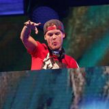 Avicii live @ Capital Summertime Ball 2015