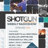 Michael Nightz :: SHOTGUN 064
