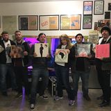 A Stable Sound Episode 9: Ladies First & HBD Jean Jacques Perrey RIP