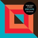 Audiogrammar♥ - A Wink State of Mind/November'13 - Escape with DJ Ritesh