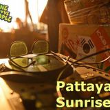 Dennis Frost - Pattaya Sunrise III