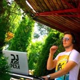 DJ MARK PERA - LIVE @ ZHH Termal (Timisoara) 20-07-2014