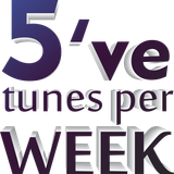 5've Tunes Per Week ( Best Halloween Songs - Session 6 ) By Dnc Liberty
