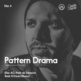 David Cruz aka David Musica @ WhereHouse (warm up)
