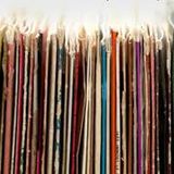 AIME. Deep vinyl mix. March 2014