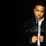 feat. Nas, Prince, SWV, Tweet, Angel Haze, chopped and screwed Al Green and plenty of Tim & Missy