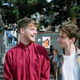 Tropical Waste - 13th November 2015