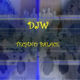 DJW - Techno Palace