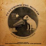 Electroswing Month - ep.3 - The Gentlemen Callers of Los Angeles