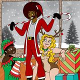 BamaLoveSul Presents Zat You, Santa Claus?