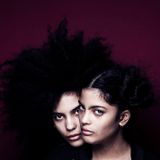 Show#616 w/ IBEYI in Session | New Kendrick Lamar | Action Bronson | Linkwood | Lapalux ...