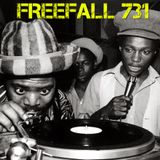 FreeFall 731