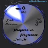 Progressive & Psytrance Mix 06