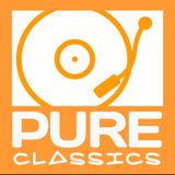 Pure Classics- 7-12-2013