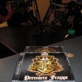 Emission La Voix du HipHop du Samedi 014 avril 2012 en special guest Nord Fight
