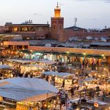 Moroccan Touch II