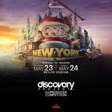 CISZAK Discovery Project: EDC New York 2015