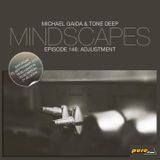 Tone Deep in MINDSCAPES on Pure.FM (15 SEP 2012)