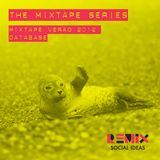Mixtape Verão 2012: Database