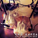 Winter 2013 Mix