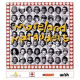 A TRIBE CALLED QUEST: MORELAND MARAUDERS MIXTAPE RMXD BY DJ MARS X TRAUMA X KEROSENE