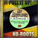 Pull It Up Show - Episode 44 - S5