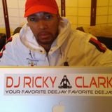 DJ Ricky Clark
