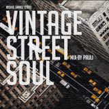 Vintage Street Soul