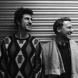 Sam Lloyd w/ Paul White - Aug '15