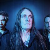 EVERYTHING WENT BLACK PODCAST EPISODE 091 - LENNY SMITH (ATRIARCH)