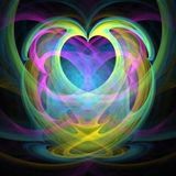 Inner and outer work